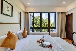 Sol Banyan Grande - 307