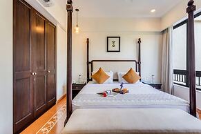 Sol Banyan Grande - 307