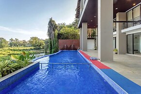 Sol Banyan Grande - 307