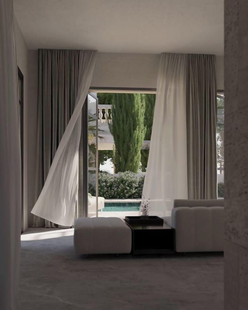 Lantana Villas and Hotel