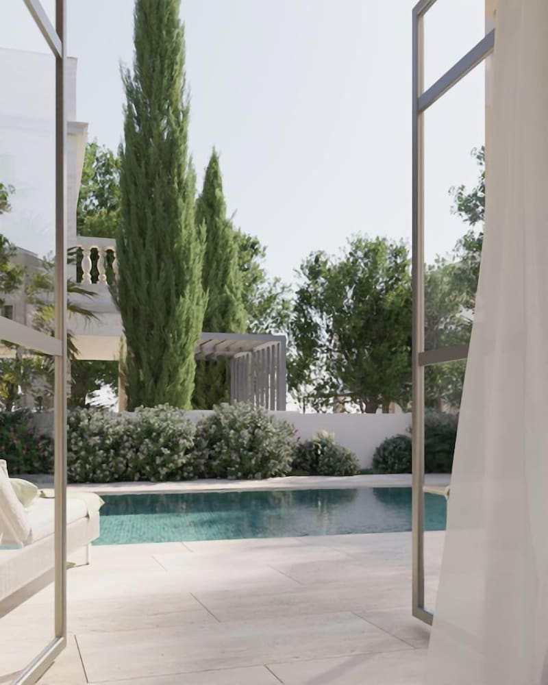 Lantana Villas and Hotel