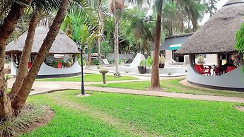 Acamms Lodge