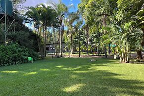 Acamms Lodge