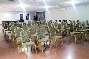 Acamms Lodge