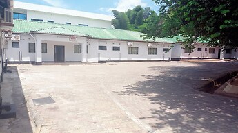 Acamms Lodge