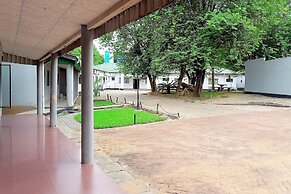 Acamms Lodge