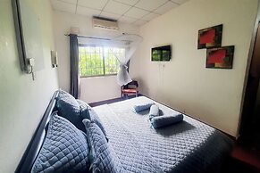 Acamms Lodge