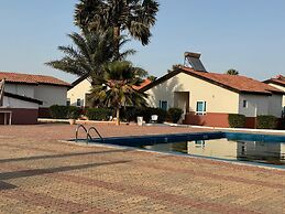 Sand Beach Holiday Resort