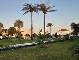 Sand Beach Holiday Resort