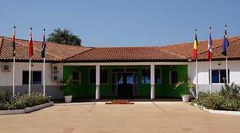 Sand Beach Holiday Resort