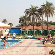Sand Beach Holiday Resort