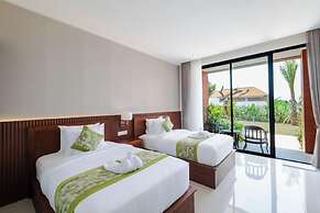 Three Brothers Villas and Suite Munggu