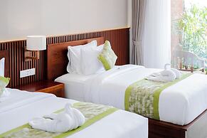 Three Brothers Villas and Suite Munggu