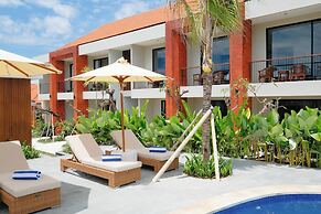 Three Brothers Villas and Suite Munggu