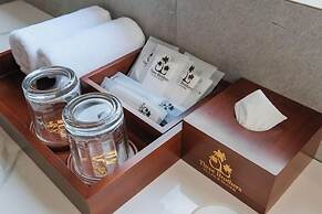 Three Brothers Villas and Suite Munggu