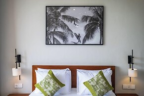 Three Brothers Villas and Suite Munggu