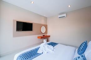 Three Brothers Villas and Suite Munggu