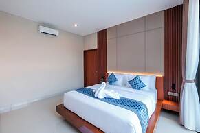 Three Brothers Villas and Suite Munggu