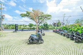 Three Brothers Villas and Suite Munggu