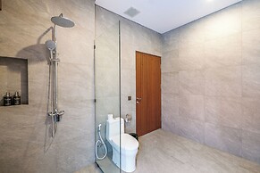 Three Brothers Villas and Suite Munggu