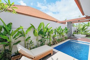 Three Brothers Villas and Suite Munggu