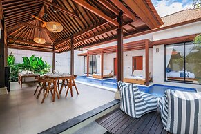 Three Brothers Villas and Suite Munggu