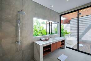 Three Brothers Villas and Suite Munggu