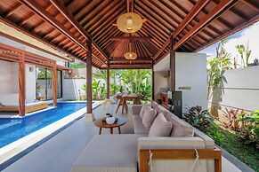 Three Brothers Villas and Suite Munggu