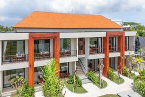 Three Brothers Villas and Suite Munggu