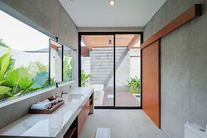 Three Brothers Villas and Suite Munggu