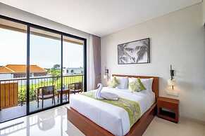 Three Brothers Villas and Suite Munggu