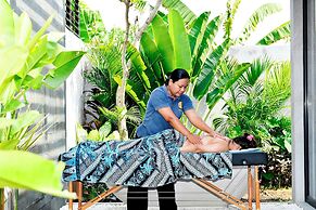 Three Brothers Villas and Suite Munggu