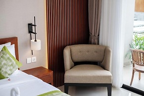 Three Brothers Villas and Suite Munggu
