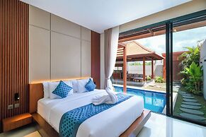 Three Brothers Villas and Suite Munggu