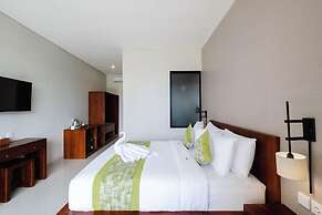 Three Brothers Villas and Suite Munggu