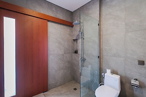Three Brothers Villas and Suite Munggu