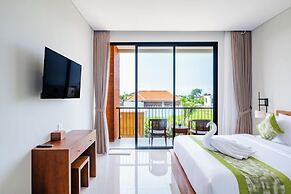 Three Brothers Villas and Suite Munggu
