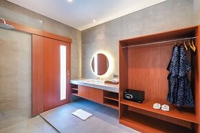 Three Brothers Villas and Suite Munggu