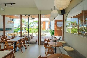 Three Brothers Villas and Suite Munggu