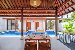 Three Brothers Villas and Suite Munggu