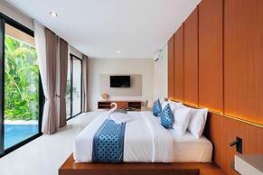 Three Brothers Villas and Suite Munggu