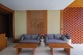 Three Brothers Villas and Suite Munggu