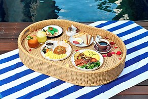 Three Brothers Villas and Suite Munggu