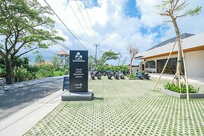 Three Brothers Villas and Suite Munggu