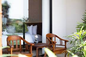 Three Brothers Villas and Suite Munggu
