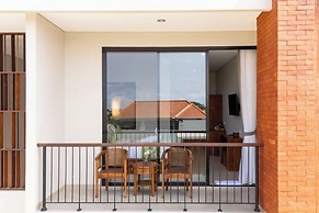 Three Brothers Villas and Suite Munggu