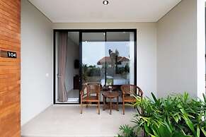 Three Brothers Villas and Suite Munggu