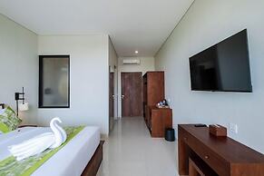 Three Brothers Villas and Suite Munggu
