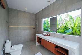 Three Brothers Villas and Suite Munggu