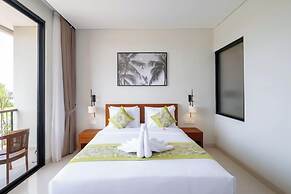 Three Brothers Villas and Suite Munggu